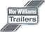 Ifor Williams