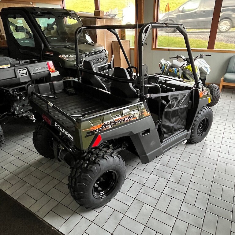 Polaris Ranger 150