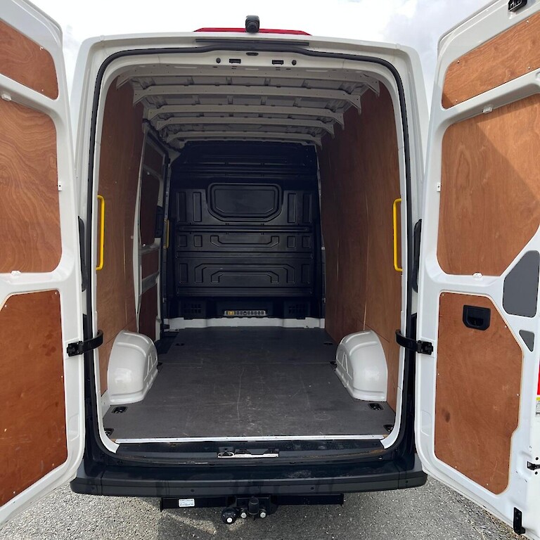 Volkswagen Crafter CR35 Trendline