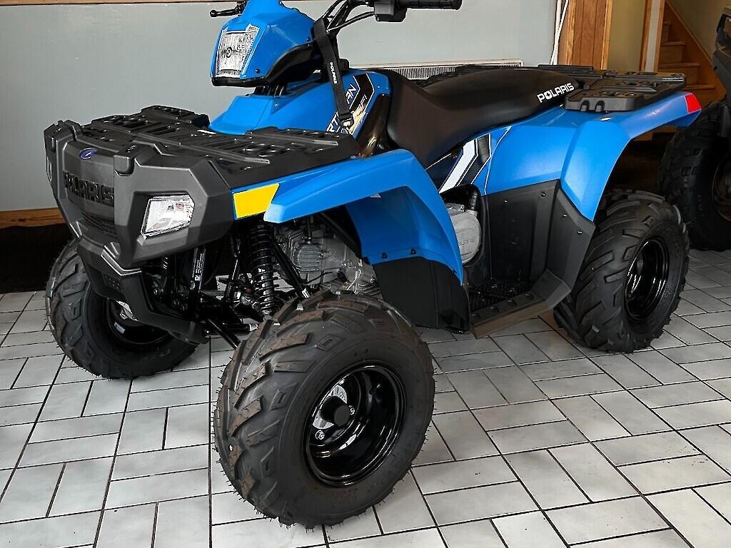 Polaris Sportsman 110