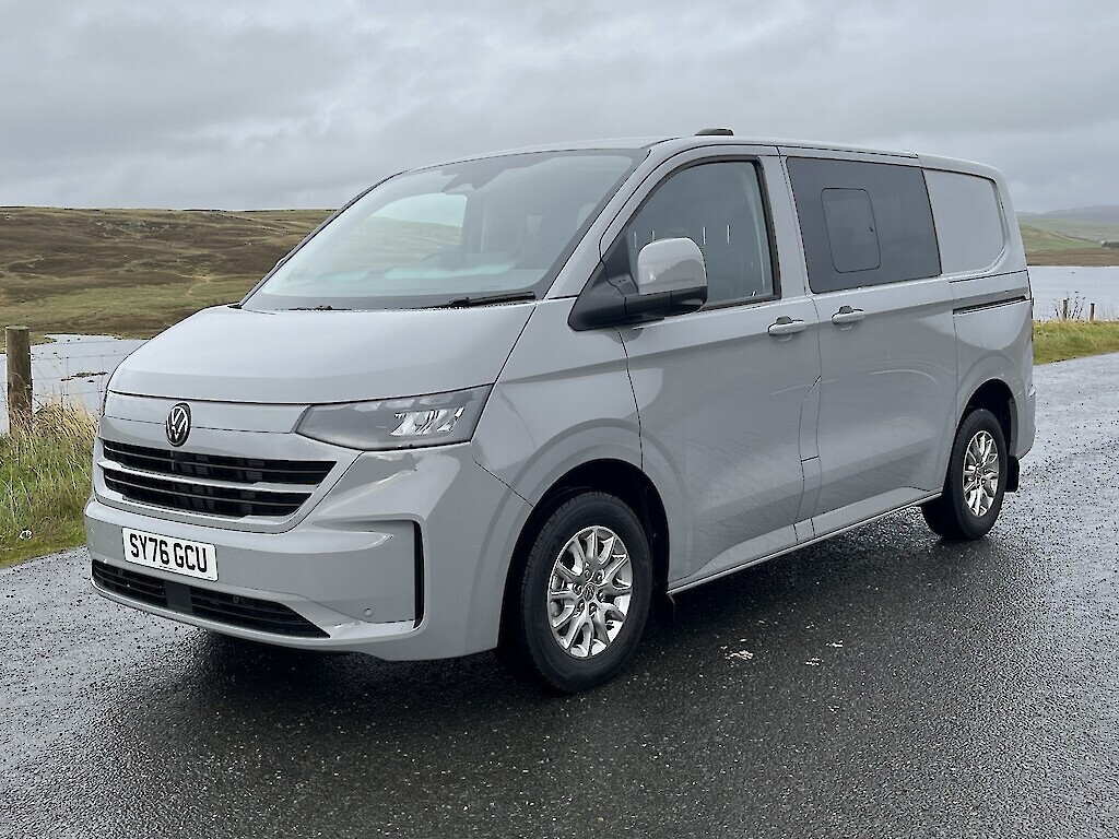 Volkswagen Transporter T30 Kombi