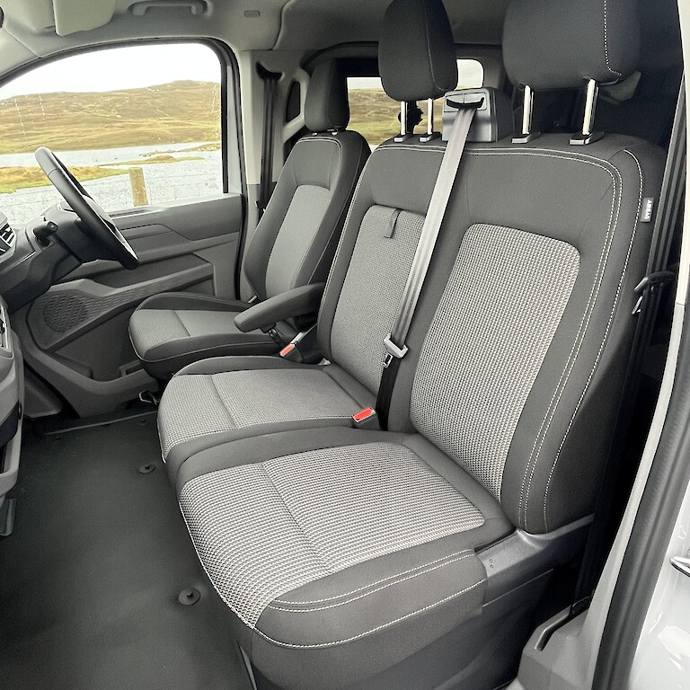 Volkswagen Transporter T30 Kombi