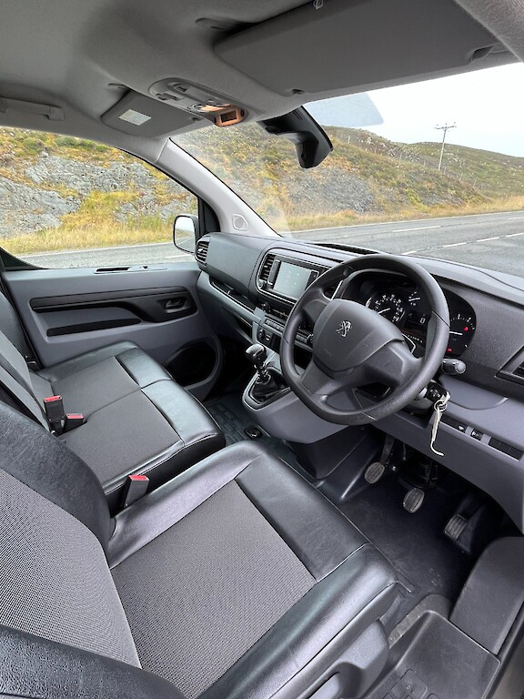 Peugeot Expert Professional Premium