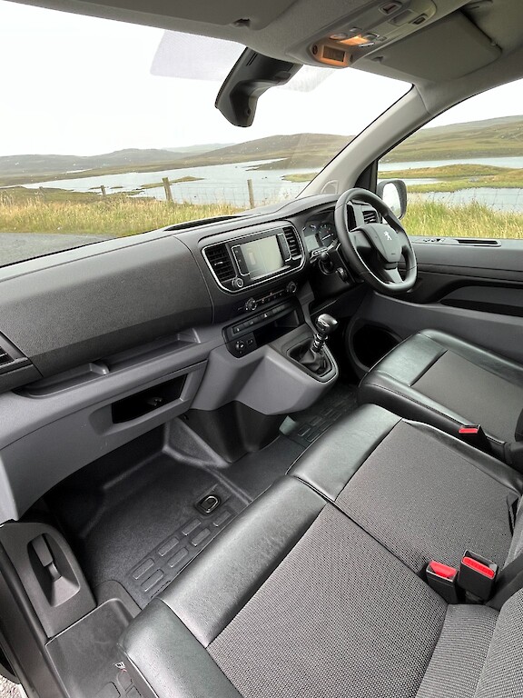 Peugeot Expert Professional Premium
