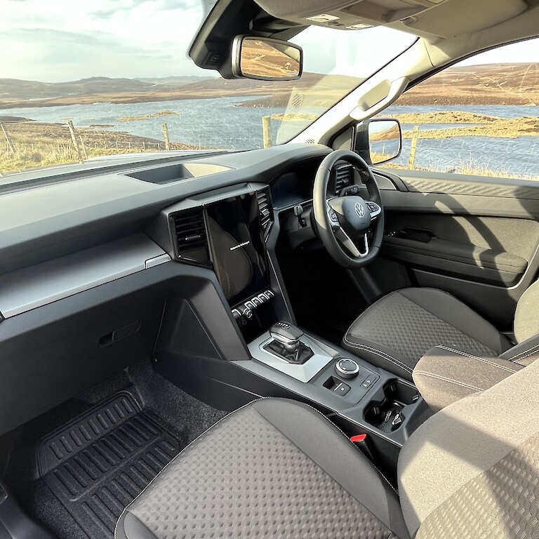 Volkswagen Amarok Life