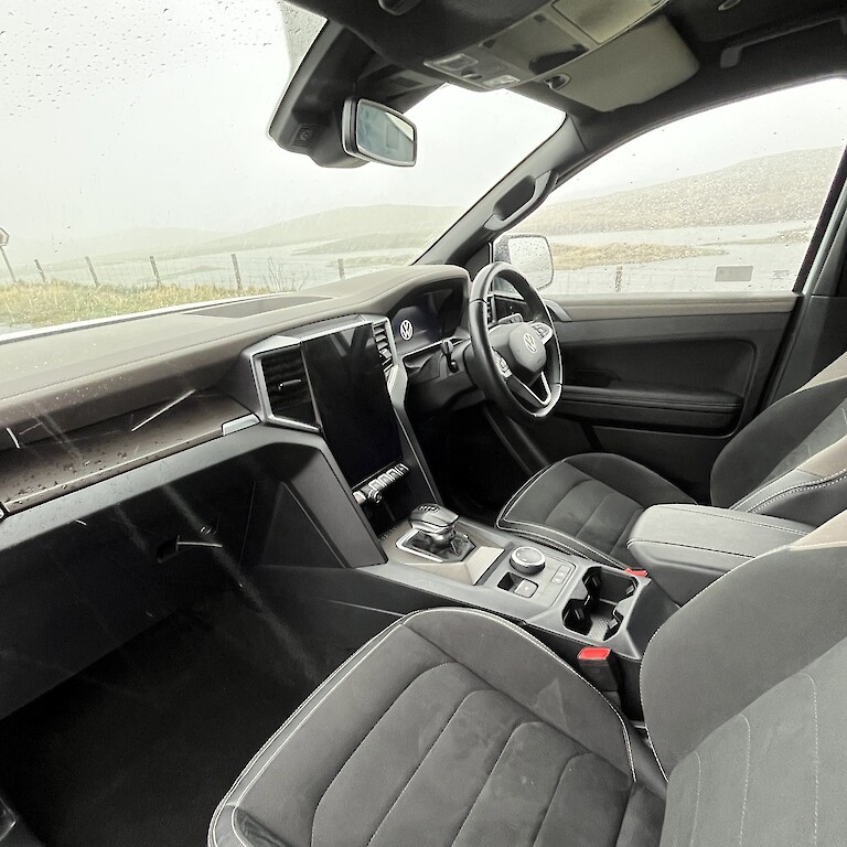 Volkswagen Amarok Style