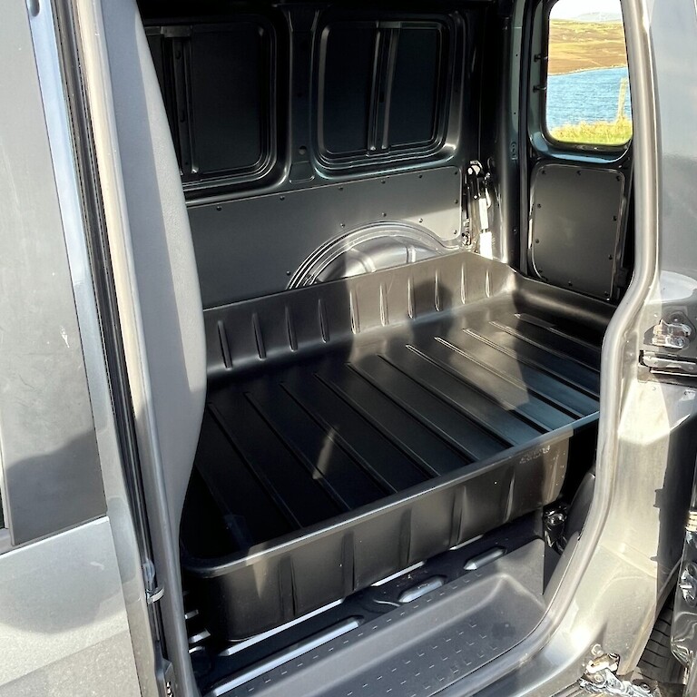 Volkswagen Caddy C20 TDI Highline