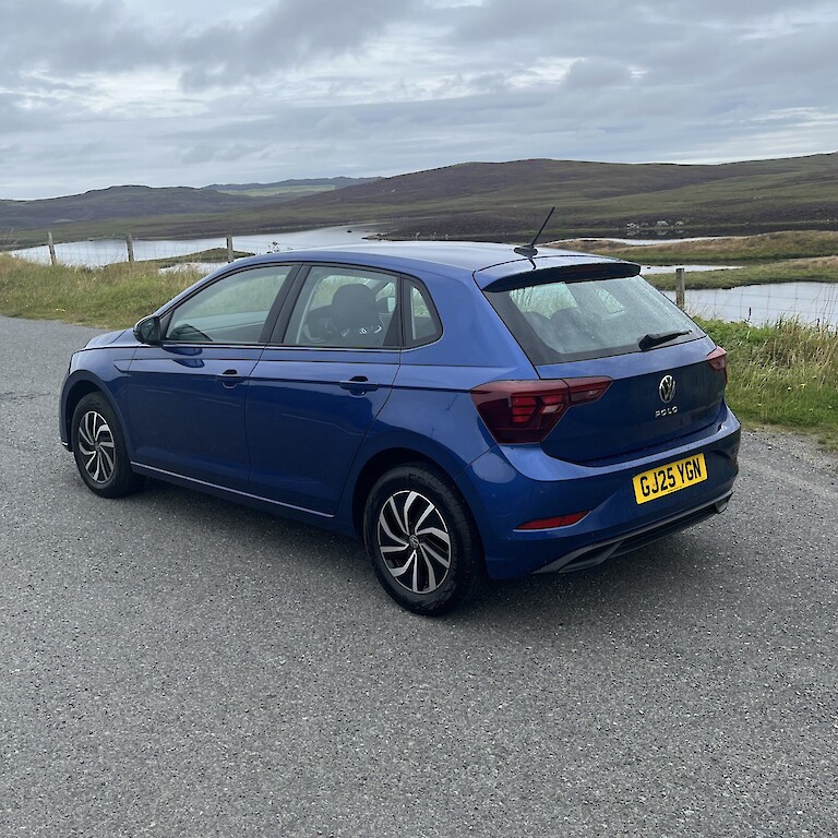 Volkswagen Polo Life