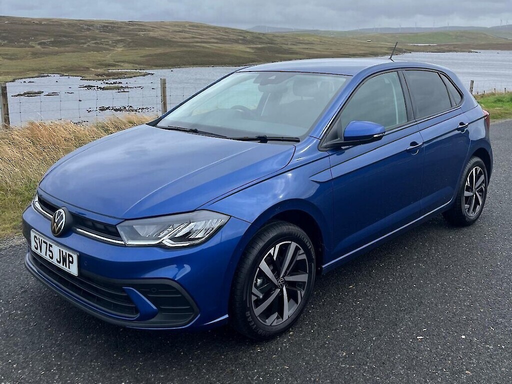 Volkswagen Polo Match