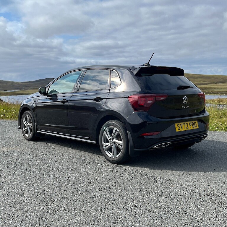 Volkswagen Polo R-Line